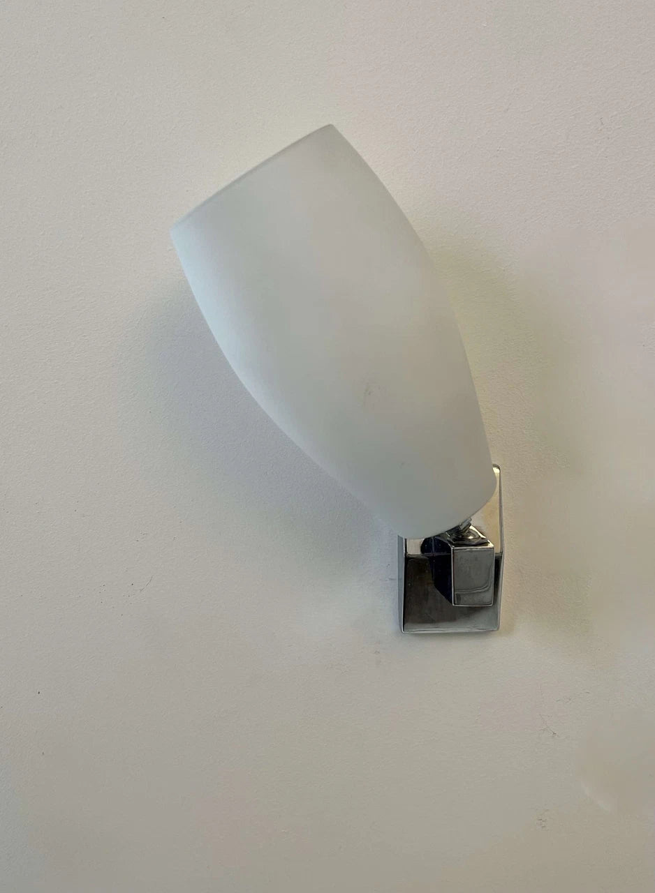 Set_of_2_Adjustable_Chrome_and_Opaline_Wall_Sconces,_France_1970s