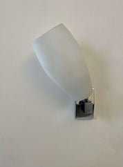 Set_of_2_Adjustable_Chrome_and_Opaline_Wall_Sconces,_France_1970s