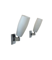 Set_of_2_Adjustable_Chrome_and_Opaline_Wall_Sconces,_France_1970s