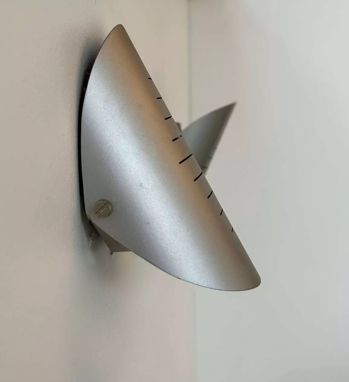 Set_of_2_Adjustable_Curved_Metal_Wall_Sconces,_France_1980s