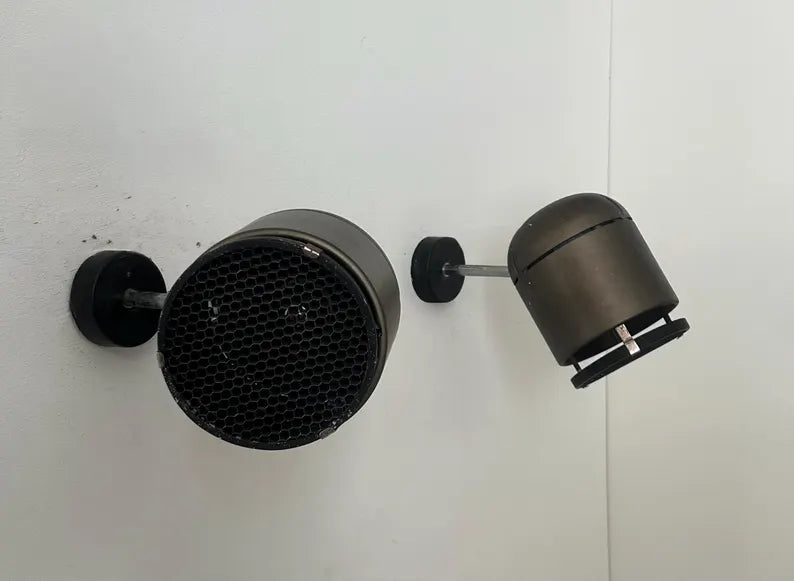 Set_of_2_Adjustable_Metal_Wall_Lights,_Mid_Century_Modern,_1970s