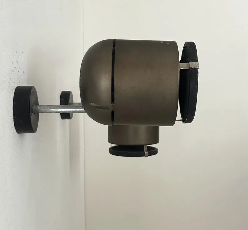 Set_of_2_Adjustable_Metal_Wall_Lights,_Mid_Century_Modern,_1970s