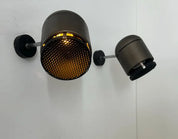 Set_of_2_Adjustable_Metal_Wall_Lights,_Mid_Century_Modern,_1970s