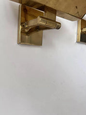 Set_of_2_Adjustable_Solid_Brass_Wall_Sconces,_Italy_1970s