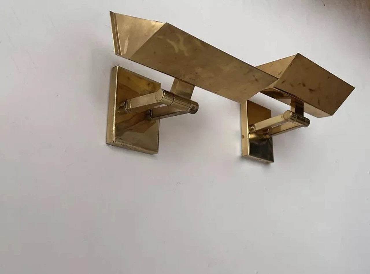 Set_of_2_Adjustable_Solid_Brass_Wall_Sconces,_Italy_1970s