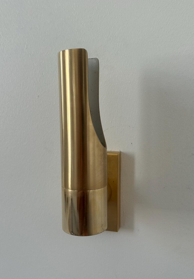 Set_of_2_Adjustable_Wall_Lamps,_Mid_Century_Modern,_1970s