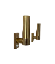 Set_of_2_Adjustable_Wall_Lamps,_Mid_Century_Modern,_1970s
