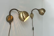 Set_of_2_Adjustable_Wall_Lights,_Mid_Century_Modern,_1970s