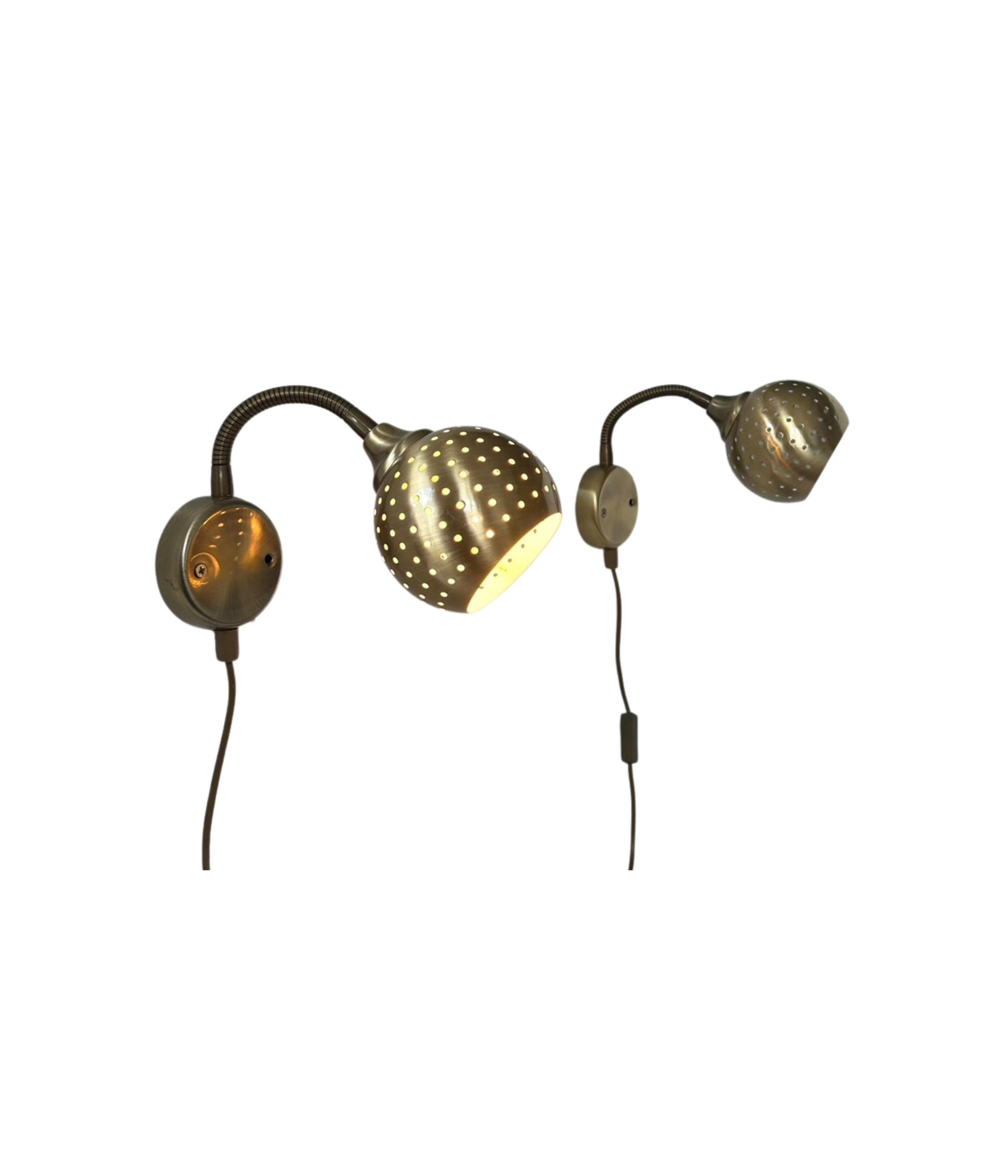 Set_of_2_Adjustable_Wall_Lights,_Mid_Century_Modern,_1970s