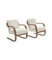 Set_of_2_Alvar_Aalto_Model_402_Armchairs_in_Shearling_and_Birch
