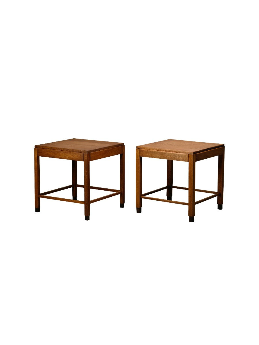 Set_of_2_Amsterdam_School_Oak_Side_Tables,_1930s,_Netherlands