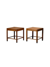 Set_of_2_Amsterdam_School_Oak_Side_Tables,_1930s,_Netherlands