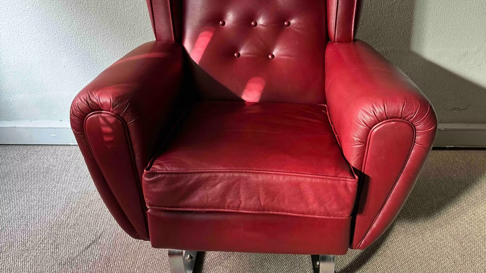 Set_of_2_Armchairs_Attributed_to_H.W._Klein,_Mid_Century_Modern,_1960s,_Denmark