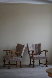 Set_of_2_Armchairs,_By_a_Danish_Cabinetmaker,_Art_Nouveau,_Early_20th_Century