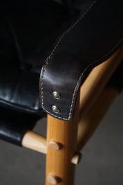 Set_of_2_Arne_Norell_‘Sirocco’_Safari_Chair_in_Leather,_Swedish_Mid_Century