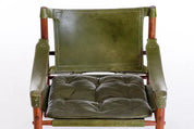 Set_of_2_Arne_Norell_Sirocco_Safari_Lounge_Chairs_in_Green_Leather_and_Rosewood,_Sweden,_1960s