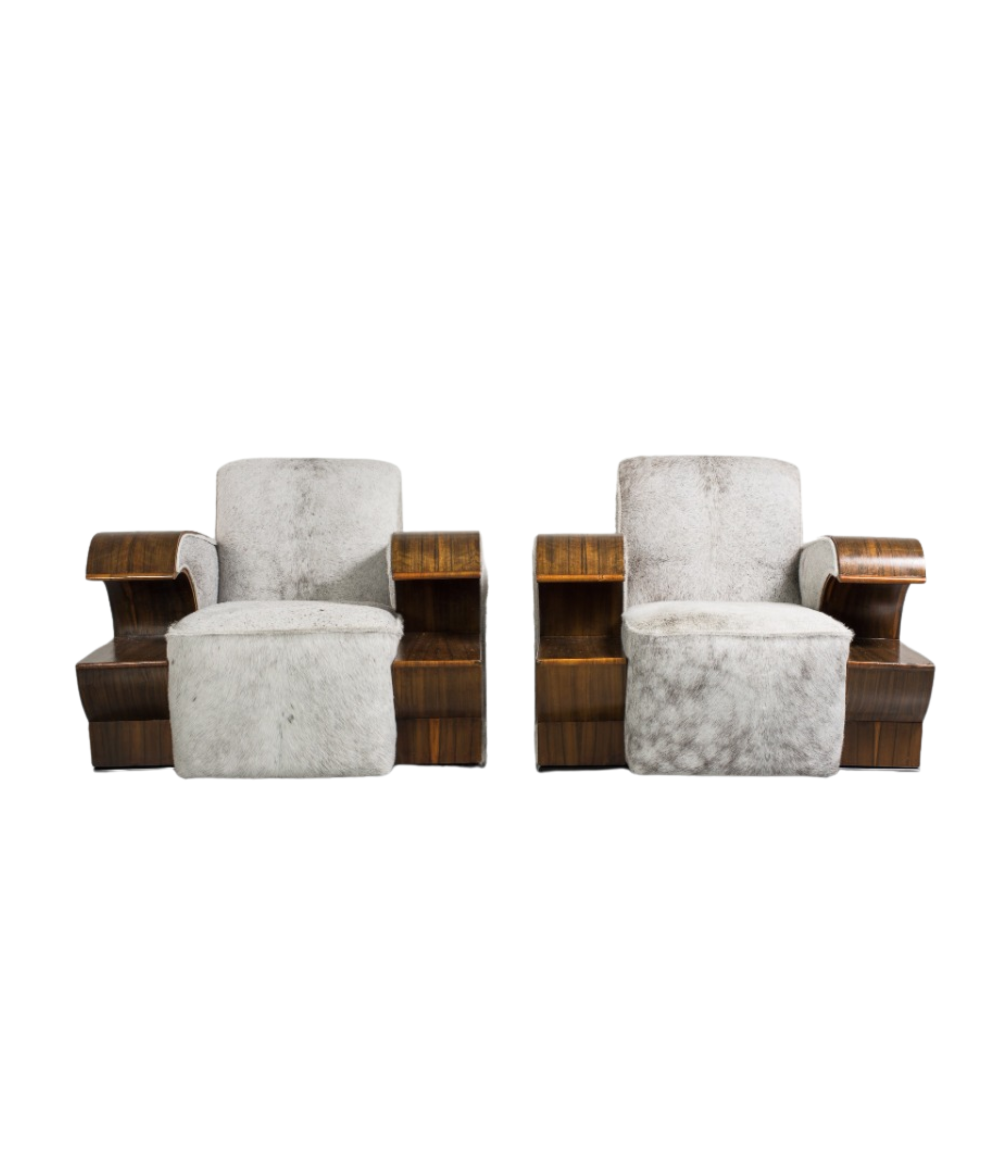 Set_of_2_Art_Deco_Horsehide_Armchairs,_1940