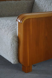 Set_of_2_Art_Deco_Lounge_Chairs_in_Elm_&_Lambswool_in_Swedish_Grace,_1930s