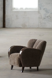 Set_of_2_Art_Deco_Lounge_Chairs_in_Lambswool_and_Birch,_1930s