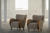 Set_of_2_Art_Deco_Lounge_Chairs_in_Mohair_and_Elm,_1930s