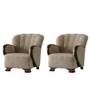 Set_of_2_Art_Deco_Lounge_Chairs,_Lambswool_&_Birch,_Danish_Cabinetmaker,_1930s