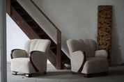 Set_of_2_Art_Deco_Lounge_Chairs,_Lambswool_&_Birch,_Danish_Cabinetmaker,_1930s