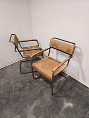 Set_of_2_B34_Chair_by_Marcel_Breuer_from_1920s
