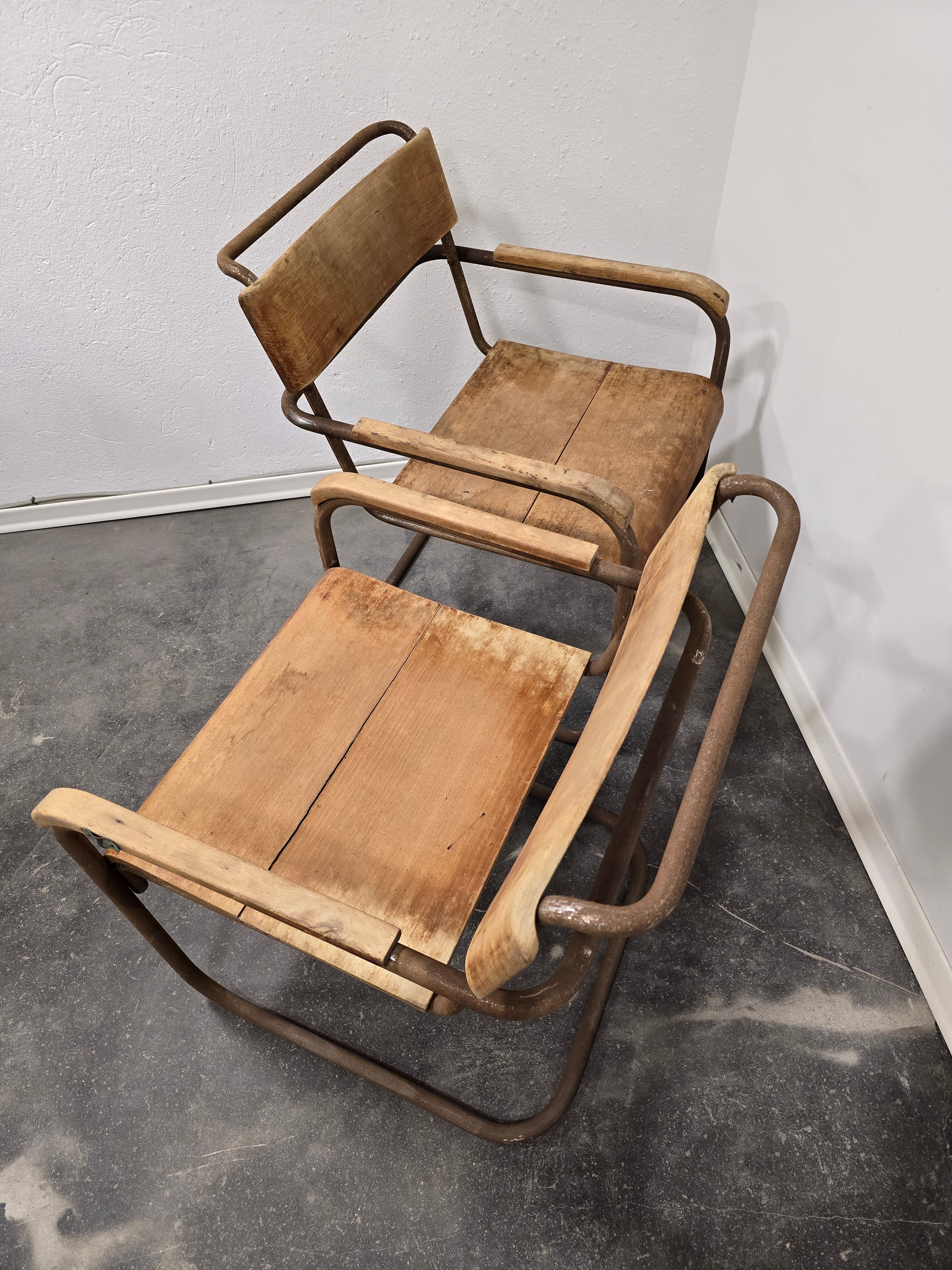 Set_of_2_B34_Chair_by_Marcel_Breuer_from_1920s