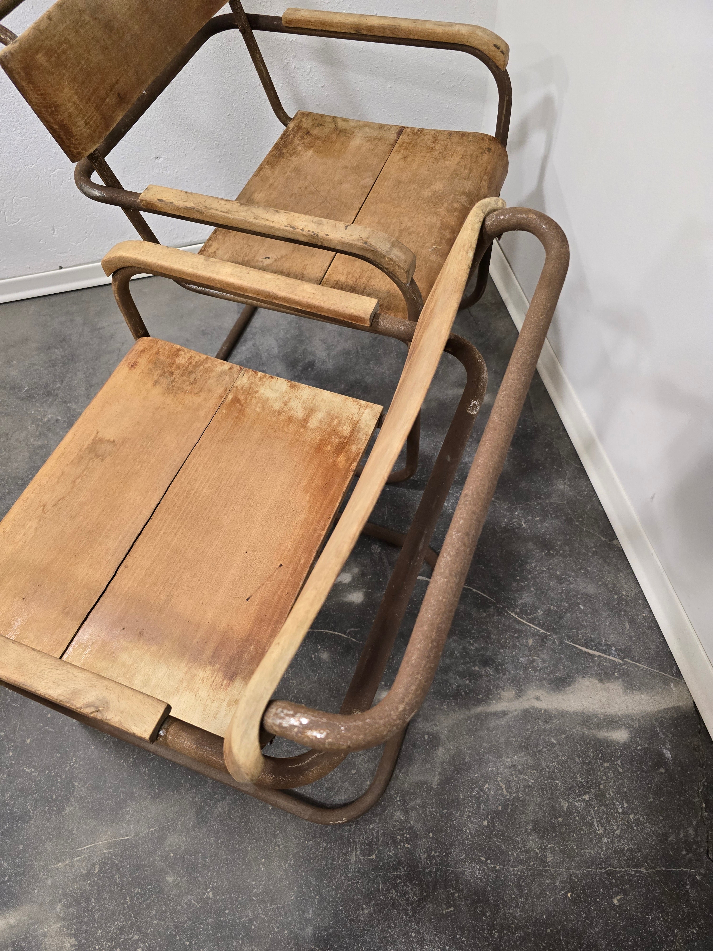 Set_of_2_B34_Chair_by_Marcel_Breuer_from_1920s