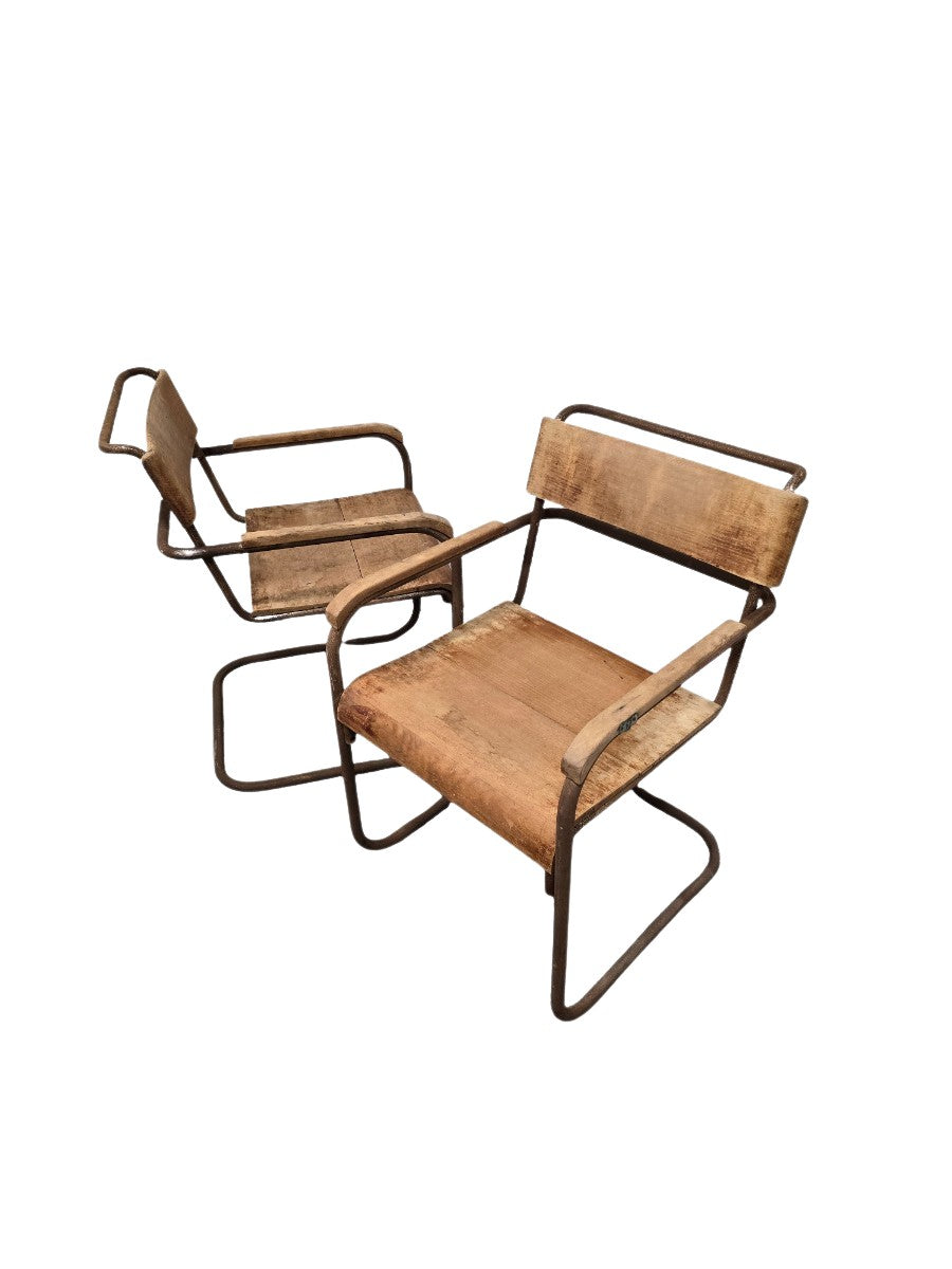 Set_of_2_B34_Chair_by_Marcel_Breuer_from_1920s