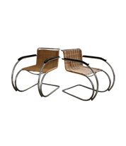 Set_of_2_Bauhaus_Rattan_and_Chrome_Tubular_Steel_Lounge_Chairs,_in_the_Style_of_Ludwig_Mies_van_der_Rohe