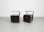 Set_of_2_Bauhaus_tubular_steel_night_stands_Hynek_Gottwald,_1930s