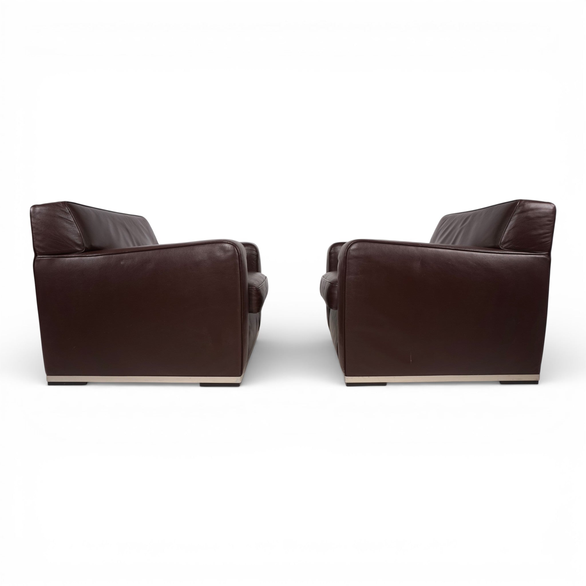 Set_of_2_B&B_Italia_Maxalto_Apta_Imprimatur_leather_armchairs_by_Antonio_Citterio,_1999