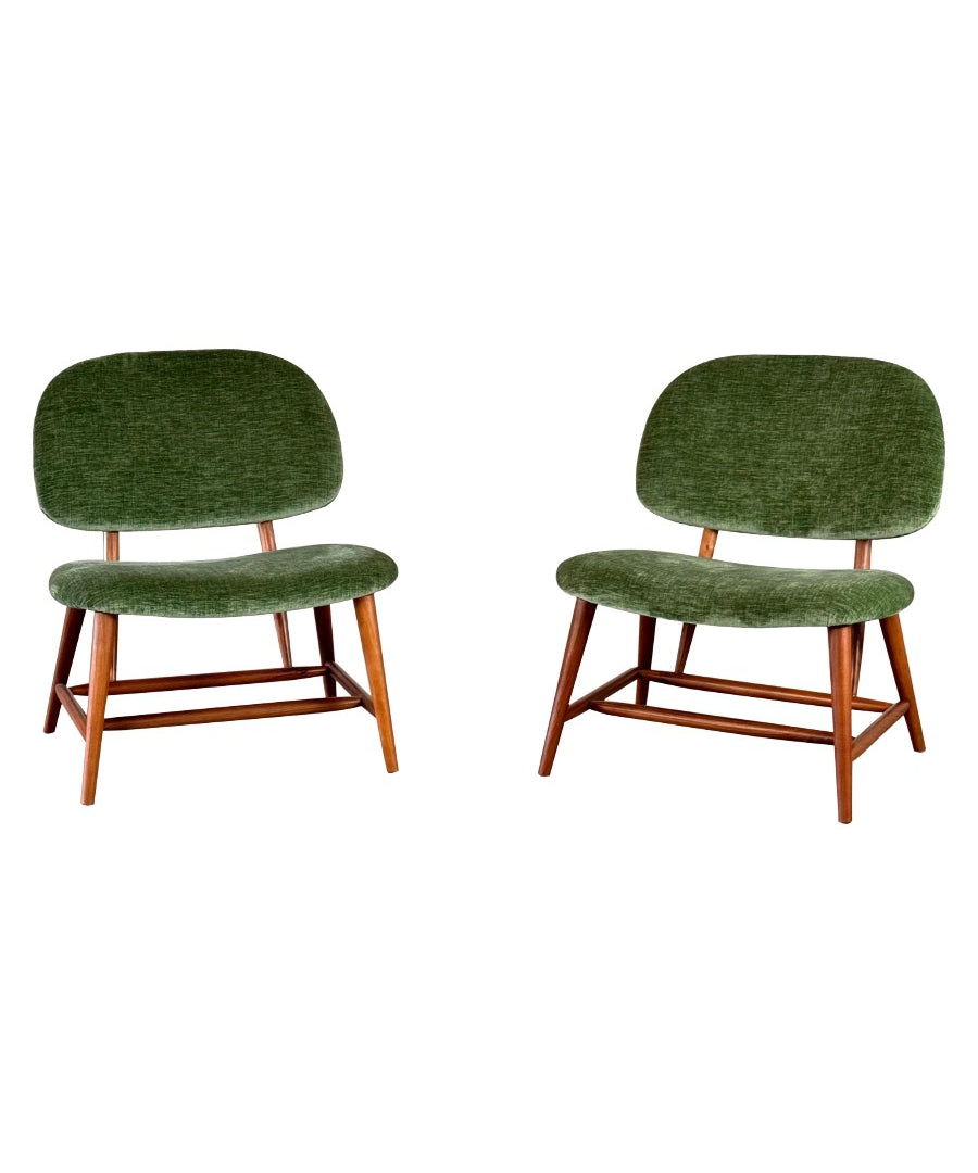 Set_of_2_Beech_Armchairs_in_the_Style_of_Alf_Svensson,_Mid_Century_Modern,_1960s,_Scandinavia