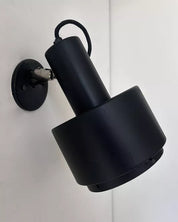 Set_of_2_Black_Lacquered_Metal_Wall_Sconces_by_Louis_Poulsen,_Denmark_1970s