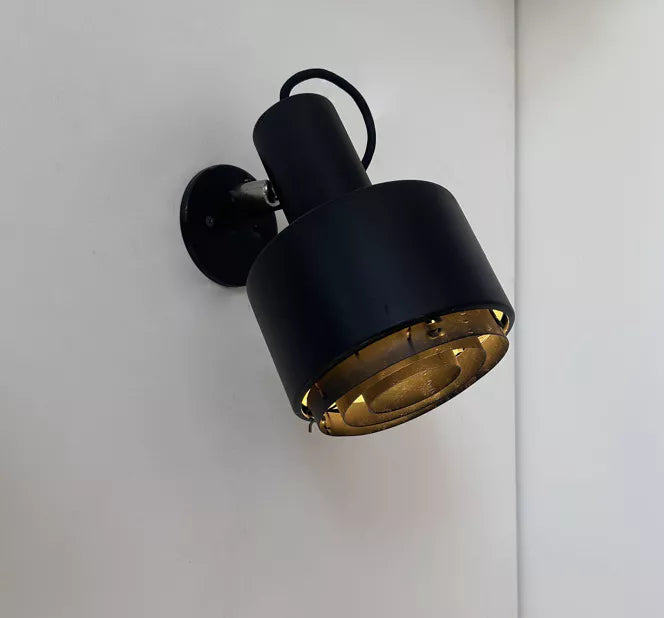 Set_of_2_Black_Lacquered_Metal_Wall_Sconces_by_Louis_Poulsen,_Denmark_1970s