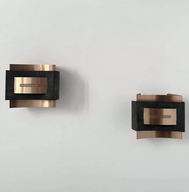Set_of_2_Black_Metal_and_Copper_Wall_Sconces,_Netherlands_1960s