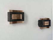 Set_of_2_Black_Metal_and_Copper_Wall_Sconces,_Netherlands_1960s