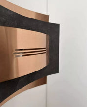 Set_of_2_Black_Metal_and_Copper_Wall_Sconces,_Netherlands_1960s