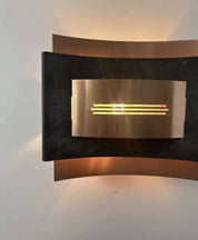 Set_of_2_Black_Metal_and_Copper_Wall_Sconces,_Netherlands_1960s