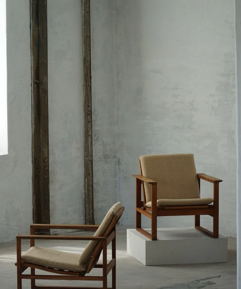 Set_of_2_BM2256_Lounge_Chairs_in_Oak_&_Hessian_by_Børge_Mogensen,_Denmark,_1960s