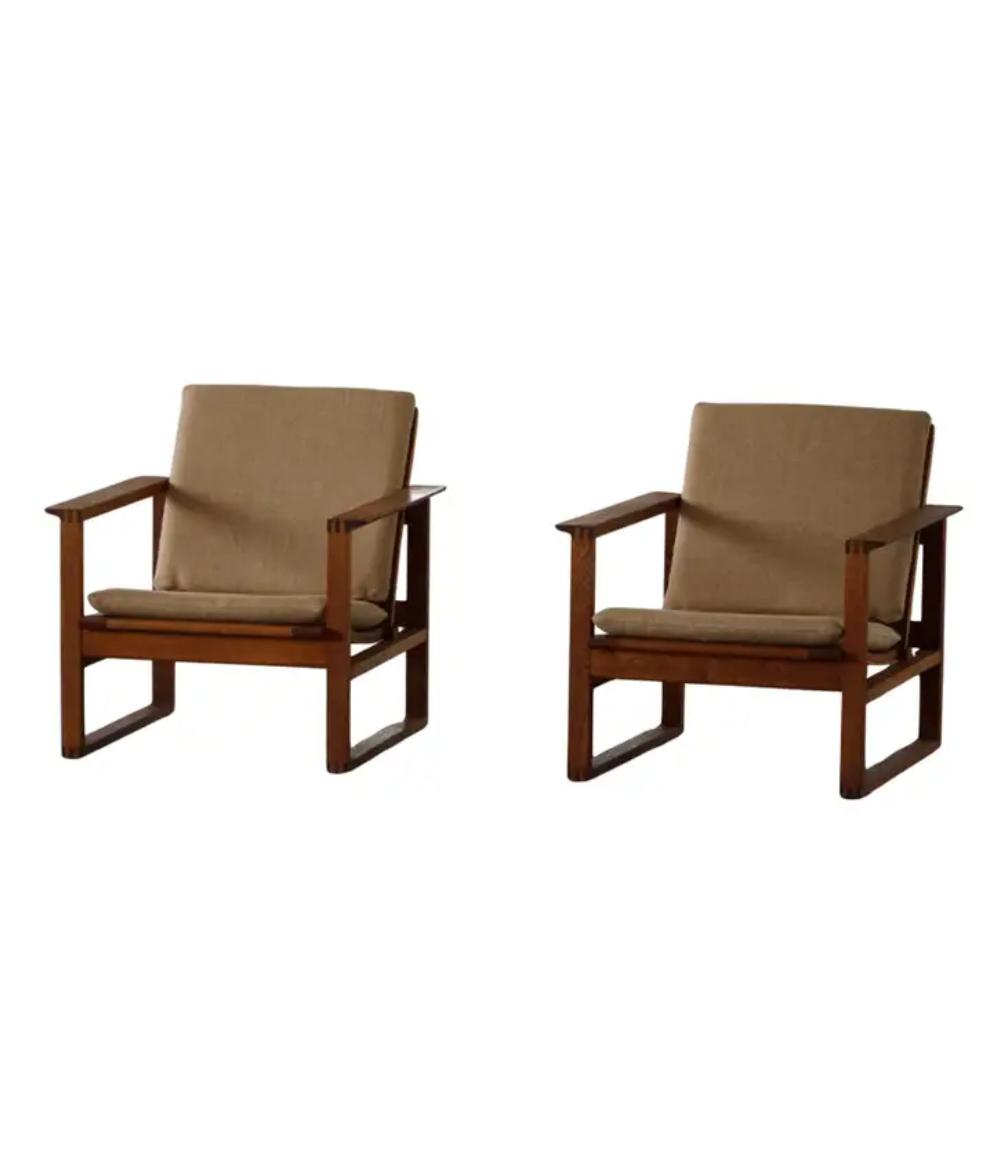 Set_of_2_BM2256_Lounge_Chairs_in_Oak_&_Hessian_by_Børge_Mogensen,_Denmark,_1960s
