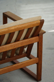 Set_of_2_BM2256_Lounge_Chairs_in_Oak_&_Hessian_by_Børge_Mogensen,_Denmark,_1960s