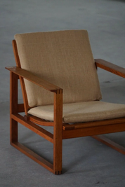 Set_of_2_BM2256_Lounge_Chairs_in_Oak_&_Hessian_by_Børge_Mogensen,_Denmark,_1960s