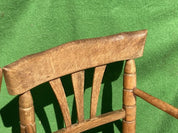 Set_of_2_Bobbin_Turned_Side_Chairs_with_Rush_Seats,_1950s,_Germany