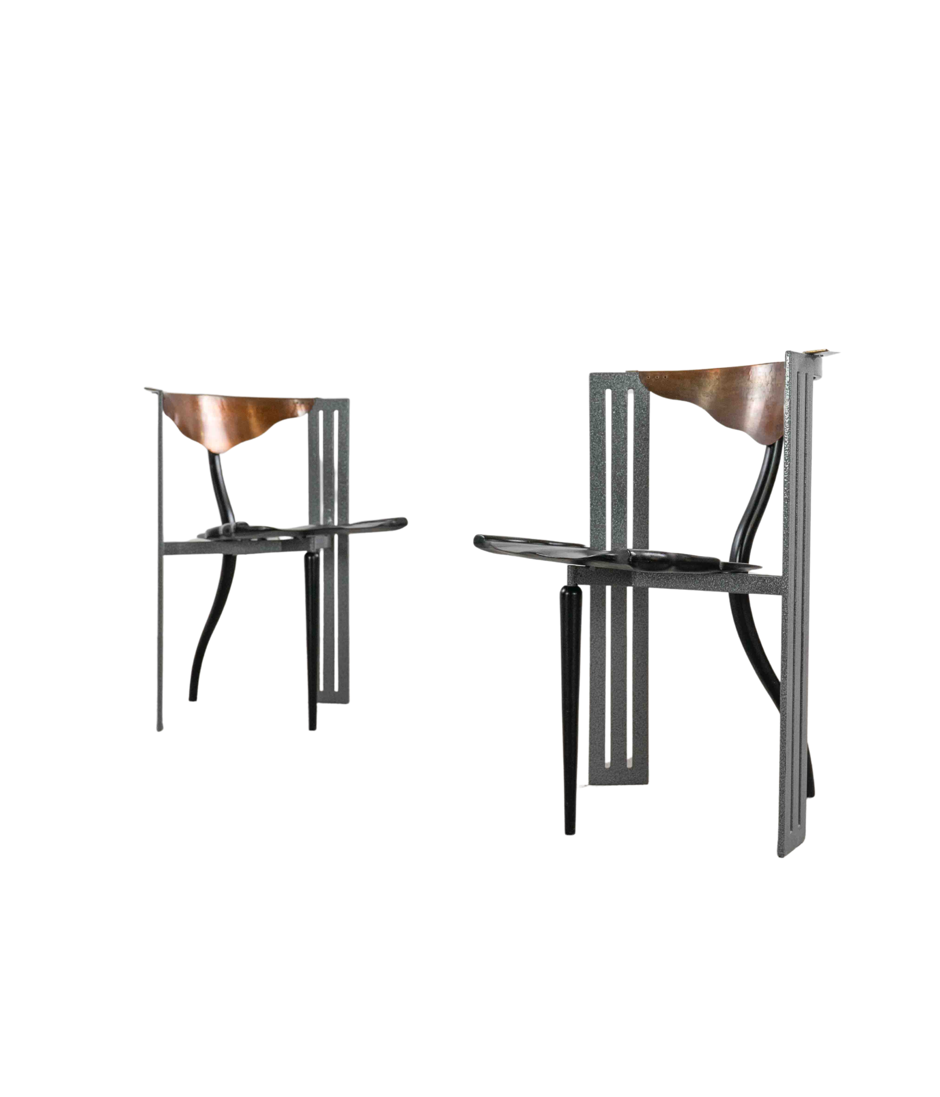 Set_of_2_Bořek_Šípek_Ota_Otanek_Armchairs_for_Vitra,_1988