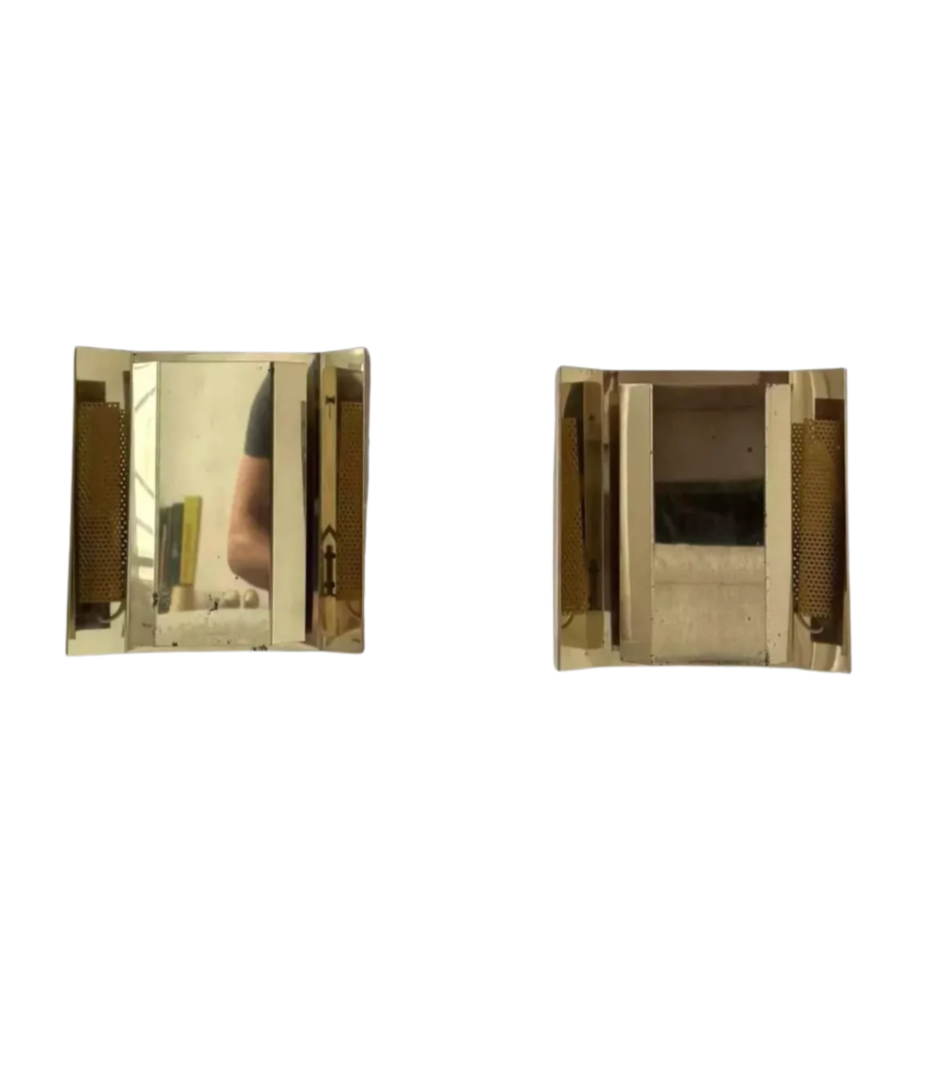 Set_of_2_Boréns_Swedish_Geometric_Wall_Sconces,_1960s
