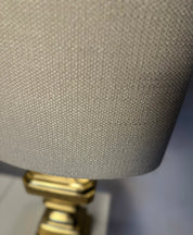 Set_of_2_Italian_Brass_Table_Lamps_with_Bouclé_Shades,_Mid_Century_Modern_Lighting,_1950s