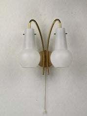 Set_of_2_Brass_and_Opaline_Glass_Wall_Sconces,_1950s,_Austria