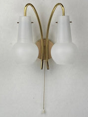 Set_of_2_Brass_and_Opaline_Glass_Wall_Sconces,_1950s,_Austria